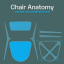 Chair Anatomy. Design and Construction - фото 1