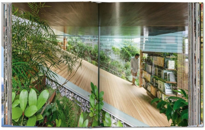 Contemporary Japanese Architecture. 40th Ed. - фото 4