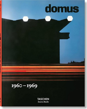 domus 1960-1969 - фото 1
