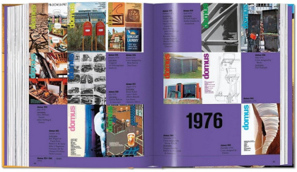 domus 1970-1979 - фото 7