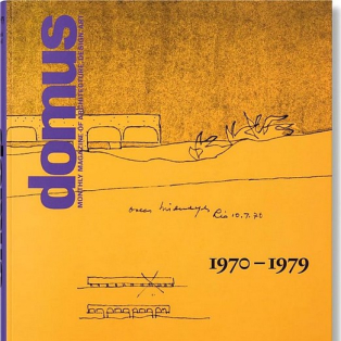 domus 1970-1979