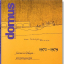 domus 1970-1979 - фото 1