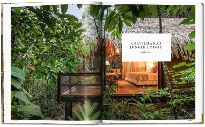 Great Escapes Latin America. The Hotel Book - фото 2