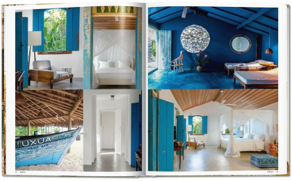 Great Escapes Latin America. The Hotel Book - фото 3