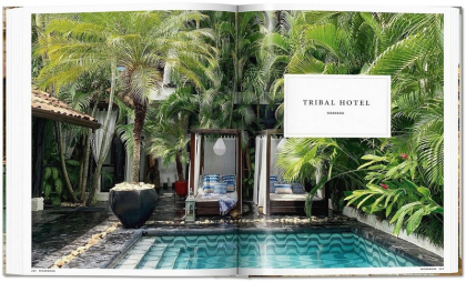 Great Escapes Latin America. The Hotel Book - фото 8