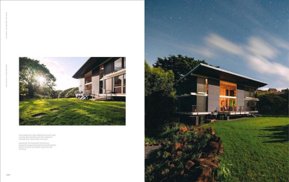 Off the Grid. Houses for Escape Across North America - фото 7