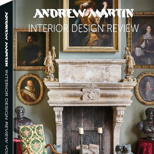 Interior Design Review. Vol. 27