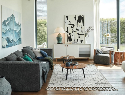 Scandi Style: Scandinavian Home Inspiration - фото 8