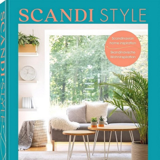 Scandi Style: Scandinavian Home Inspiration