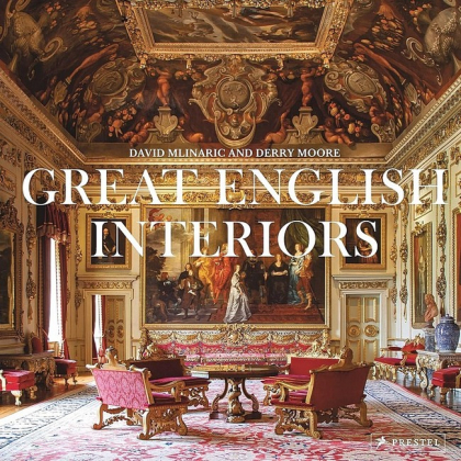 Great English Interiors - фото 1