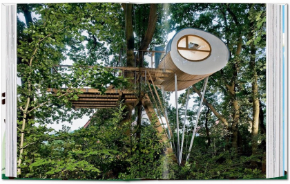 Tree Houses. 40th Ed. - фото 5
