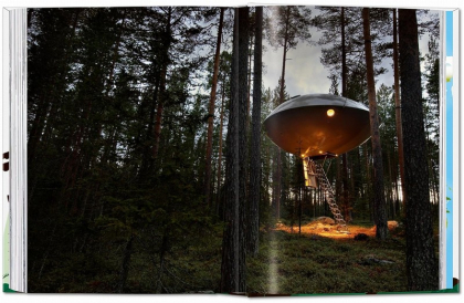 Tree Houses. 40th Ed. - фото 8