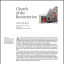 Divine New York. Inside the Historic Churches and Synagogues of Manhattan - фото 9