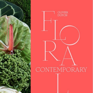 Floral Contemporary. The Renaissance of Flower Design Floral Contemporary. The Renaissance of Flower Design