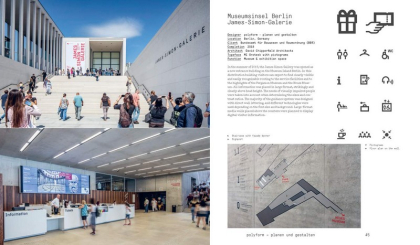 Designing Orientation: Signage Concepts &amp; Wayfinding Systems. - фото 3