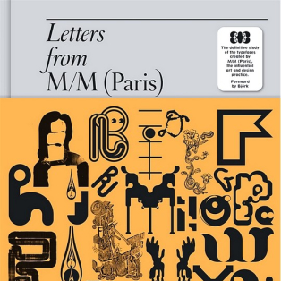 Letters from M/M