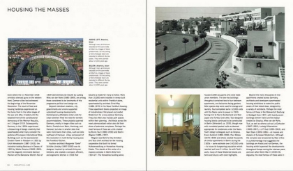 A Chronology of Architecture. A Cultural Timeline from Stone Circles to Skyscrapers - фото 5