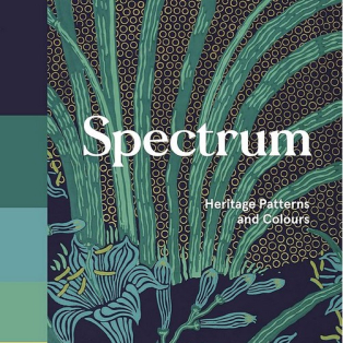 Spectrum. Heritage Patterns and Colours