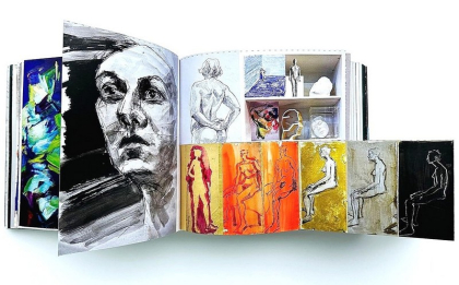 An Atlas of Es Devlin - фото 8