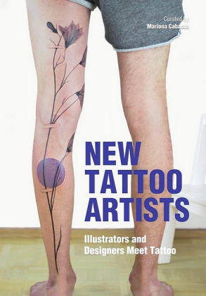 New tattoo artists. Illustrators and Designers Meet Tattoo - фото 1 New tattoo artists. Illustrators and Designers Meet Tattoo - фото 1