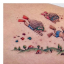 Micro Tattoos. The World&#039;s Top Fine Line Tattoo Artists - фото 10