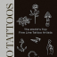 Micro Tattoos. The World&#039;s Top Fine Line Tattoo Artists - фото 1