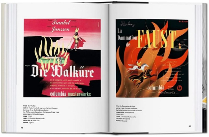 Alex Steinweiss. The Inventor of the Modern Album Cover - фото 5