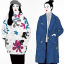 New Fashion Illustration - фото 2 New Fashion Illustration - фото 2