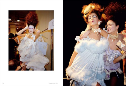 John Galliano: Unseen - фото 5 John Galliano: Unseen - фото 5