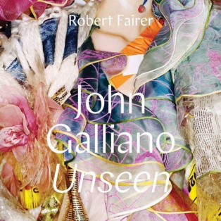 John Galliano: Unseen