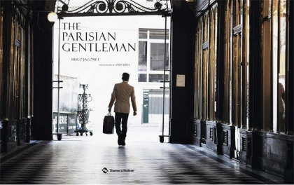 Parisian Gentleman Compact - фото 2 Parisian Gentleman Compact - фото 2