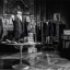 Parisian Gentleman Compact - фото 3 Parisian Gentleman Compact - фото 3
