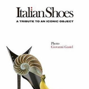 Italian Shoes: A Tribute to an Iconic Object