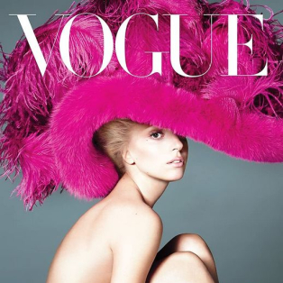 Vogue x Music