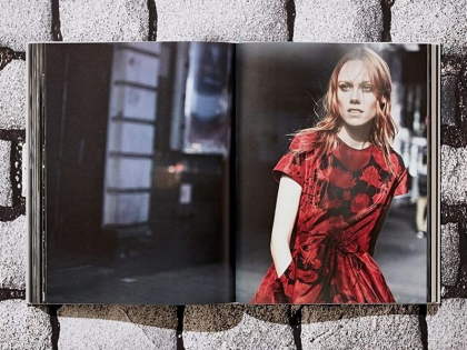 Peter Lindbergh. Dior - фото 4 Peter Lindbergh. Dior - фото 4