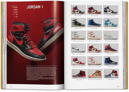 Sneaker Freaker. The Ultimate Sneaker Book - фото 5