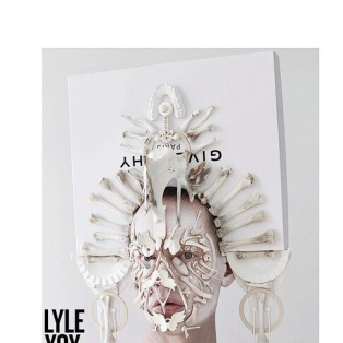 Lyle XOX: Head of Design Lyle XOX: Head of Design