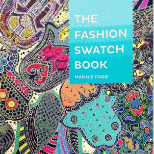 The Fashion Swatch Book