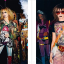 John Galliano for Dior - фото 9 John Galliano for Dior - фото 9