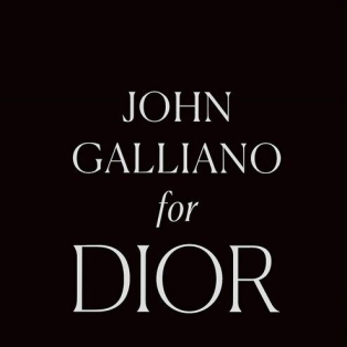 John Galliano for Dior