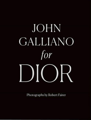 John Galliano for Dior - фото 1 John Galliano for Dior - фото 1