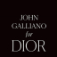 John Galliano for Dior - фото 1 John Galliano for Dior - фото 1