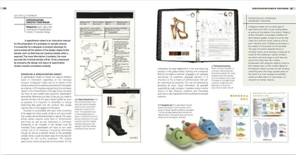 Fashion Design Course Accessories. Design Practice and Processes for Creating Hats, Bags, Shoes and More - фото 2