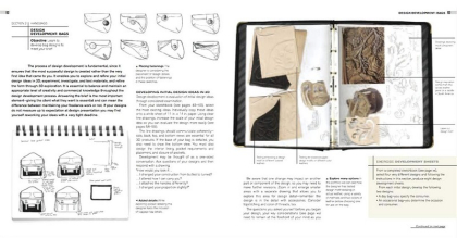 Fashion Design Course Accessories. Design Practice and Processes for Creating Hats, Bags, Shoes and More - фото 4