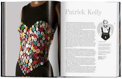 Fashion Designers A-Z. 2020 Edition - фото 2