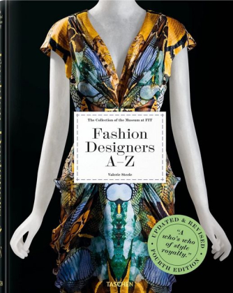 Fashion Designers A-Z. 2020 Edition - фото 1
