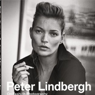 Peter Lindbergh. On Fashion Photography. 40th Ed. Peter Lindbergh. On Fashion Photography. 40th Ed.