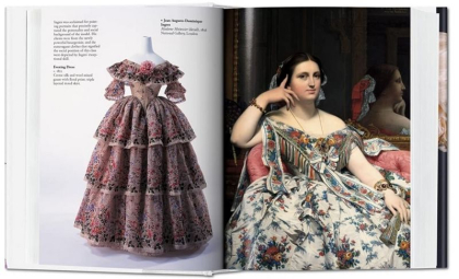 Fashion History from the 18th to the 20th Century - фото 5 Fashion History from the 18th to the 20th Century - фото 5