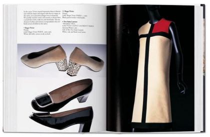 Fashion History from the 18th to the 20th Century - фото 6 Fashion History from the 18th to the 20th Century - фото 6