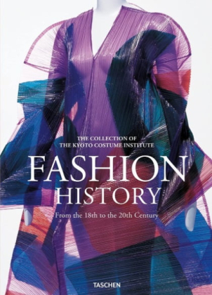Fashion History from the 18th to the 20th Century - фото 1 Fashion History from the 18th to the 20th Century - фото 1
